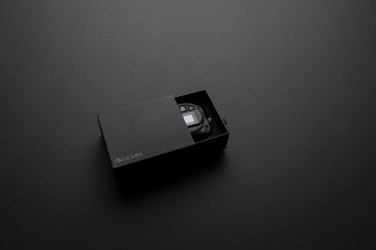 Logo trade promotional giveaway photo of: Gear X measuring 5M tape with 30M laser