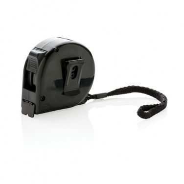 Logotrade promotional items photo of: Measuring tape - 5m/19mm
