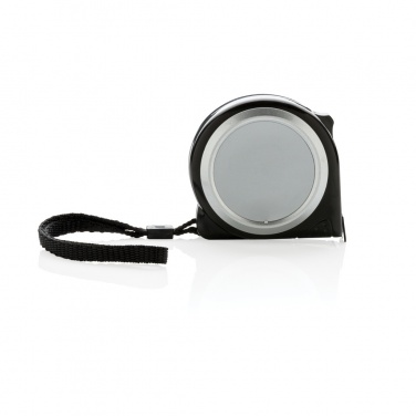 Logotrade promotional merchandise picture of: Measuring tape - 5m/19mm