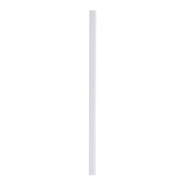 Logo trade promotional items image of: 25cm wooden carpenter pencil