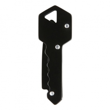 Logo trade promotional merchandise picture of: Parcel cutter