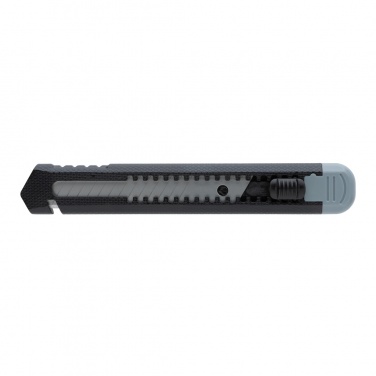 Logotrade business gifts photo of: Refillable RCS recycled plastic snap-off knife