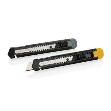 Logotrade business gifts photo of: Refillable RCS recycled plastic snap-off knife