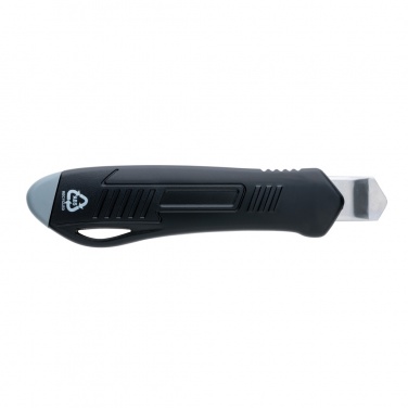 Logo trade promotional item photo of: Refillable RCS recycled plastic professional knife