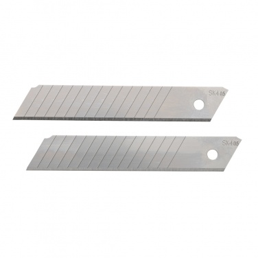 Logotrade promotional product image of: Refillable RCS recycled plastic professional knife