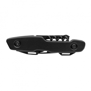 Logo trade promotional gifts picture of: Gear X multifunctional knife