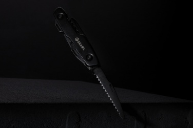 Logotrade promotional giveaway picture of: Gear X multifunctional knife