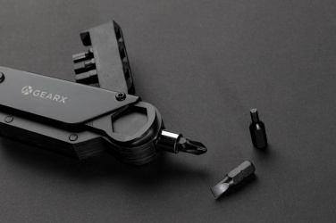 Logotrade promotional products photo of: Gear X bicycle tool