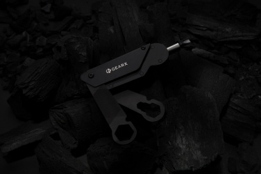 Logo trade promotional items image of: Gear X bicycle tool