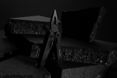 Logo trade promotional merchandise picture of: Gear X plier multitool