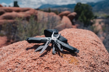 Logo trade promotional merchandise picture of: Gear X plier multitool