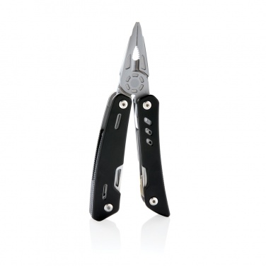 Logo trade promotional products picture of: Solid multitool