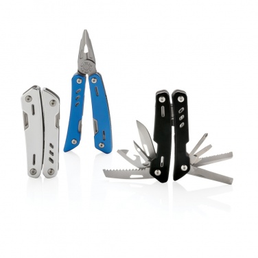 Logo trade corporate gift photo of: Solid multitool