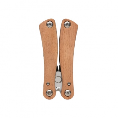 Logotrade advertising product picture of: Wood multitool