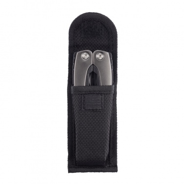 Logo trade promotional giveaway photo of: Fix grip multitool