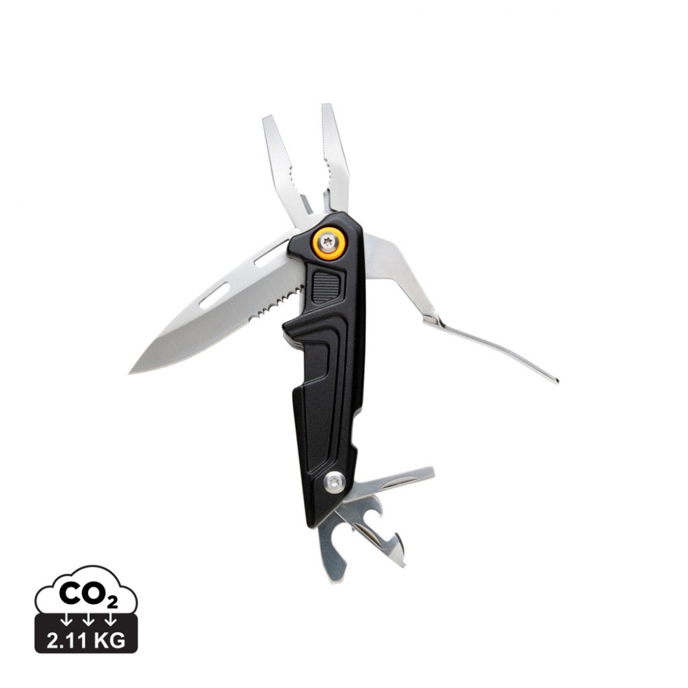 Logotrade promotional gifts photo of: Excalibur tool with bit set