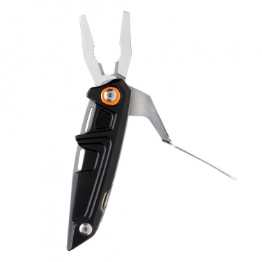 Logo trade advertising products image of: Excalibur tool with bit set