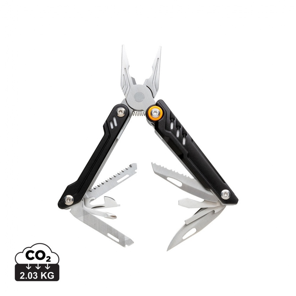 Logo trade corporate gifts picture of: Excalibur tool and plier