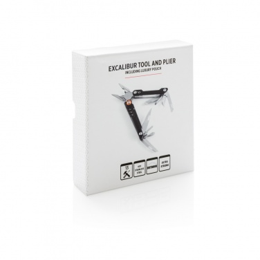Logotrade promotional merchandise image of: Excalibur tool and plier