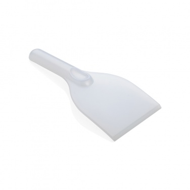 Logotrade promotional gift image of: Ice scraper