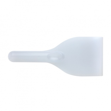 Logo trade promotional merchandise picture of: Ice scraper