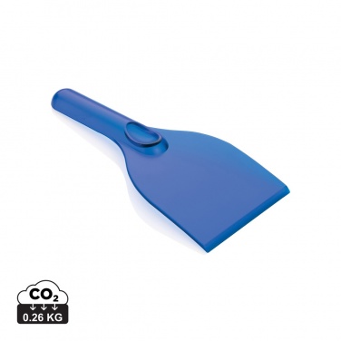 Logotrade business gift image of: Ice scraper