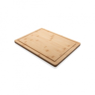 Logotrade business gift image of: Ukiyo bamboo cutting board