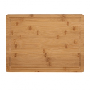 Logotrade business gift image of: Ukiyo bamboo cutting board