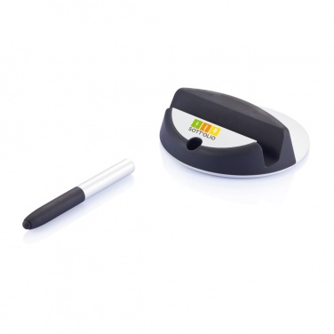 Logo trade advertising products picture of: Chef tablet stand with touchpen