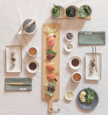 Logotrade advertising product picture of: Ukiyo 8 pcs sushi dinner set