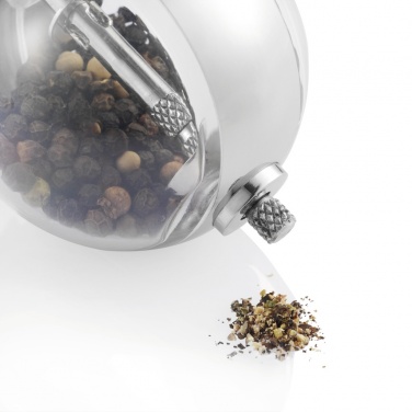Logotrade promotional giveaway picture of: Planet pepper & salt set