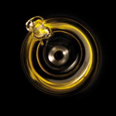 Logotrade advertising product image of: Orbit oil & vinegar set