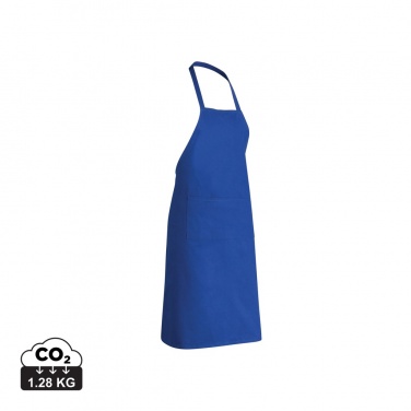 Logo trade advertising product photo of: Impact AWARE™ Recycled cotton apron 180gr