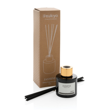 Logo trade promotional items image of: Ukiyo deluxe fragrance sticks
