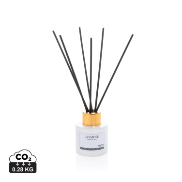 Logo trade corporate gifts image of: Ukiyo deluxe fragrance sticks