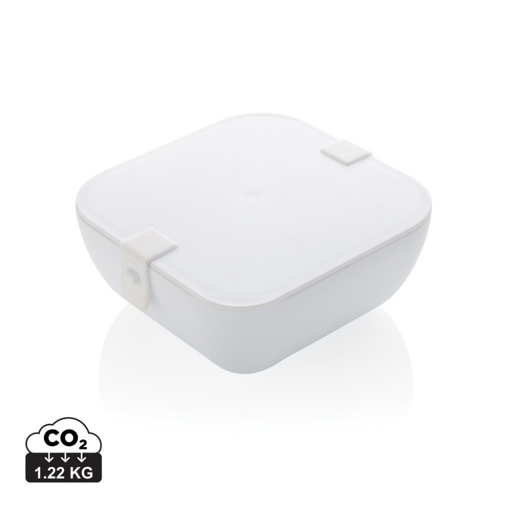 Logo trade promotional products picture of: PP lunchbox square