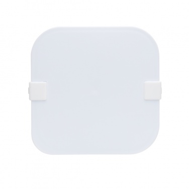 Logotrade promotional merchandise image of: PP lunchbox square