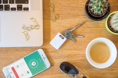 Logotrade business gift image of: Square key finder 2.0