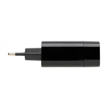 Logotrade promotional giveaway picture of: Philips ultra fast PD wall charger