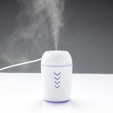 Logotrade promotional item picture of: UV-C humidifier