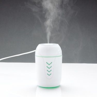 Logo trade promotional gifts picture of: UV-C humidifier
