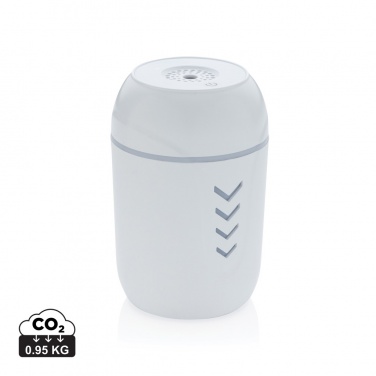 Logo trade corporate gifts picture of: UV-C humidifier