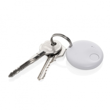 Logo trade business gift photo of: FindMate RCS recycled plastic item finder