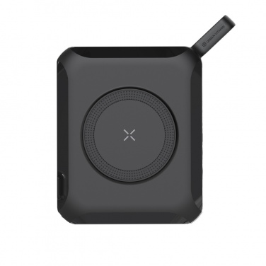 Logo trade business gift photo of: Urban Vitamin Oxnard 5 in 1 65W universal charger
