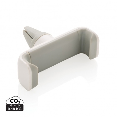 Logo trade promotional products picture of: 360 car phone holder