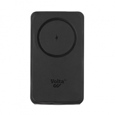 Logotrade promotional products photo of: Swiss Peak RCS rPU 15W  3-in-1 magnetic wireless charger
