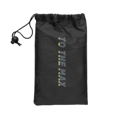 Logo trade advertising product photo of: Fitness heavy resistance tube in pouch