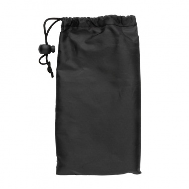 Logo trade promotional gifts picture of: Fitness 8 shape exercise band in pouch
