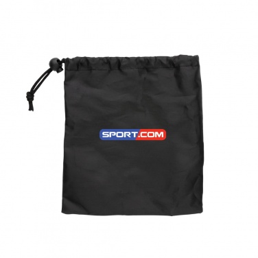 Logo trade advertising products image of: Adjustable jump rope in pouch