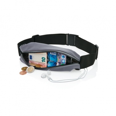 Logotrade promotional giveaway picture of: Universal sport belt